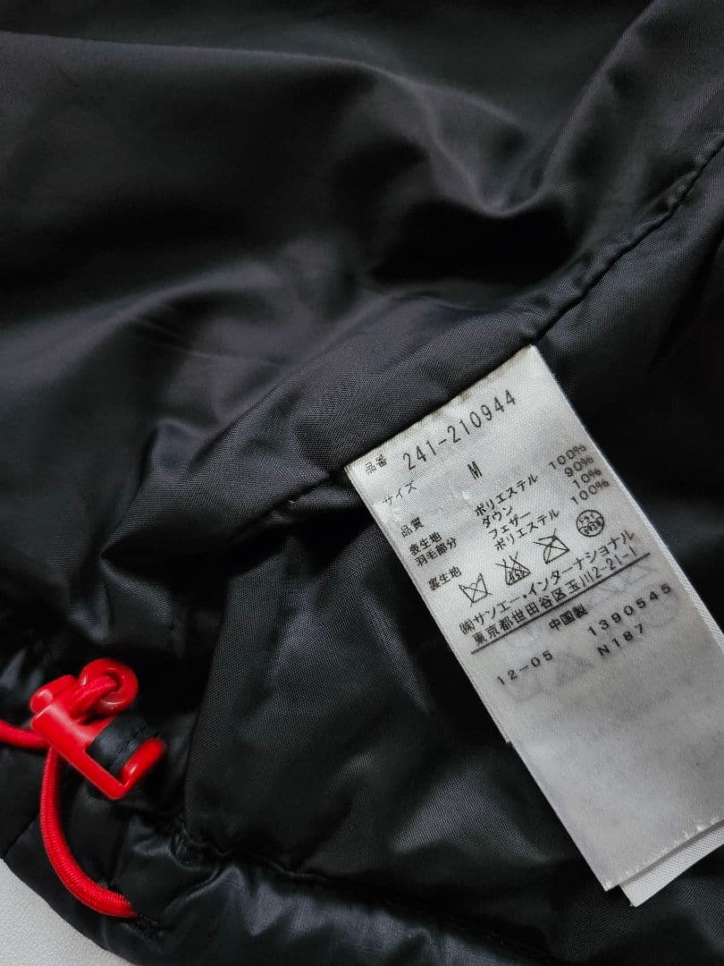 キャロウェイ　2WAY ダウンジャケット　ベスト　長袖　ゴルフウェア