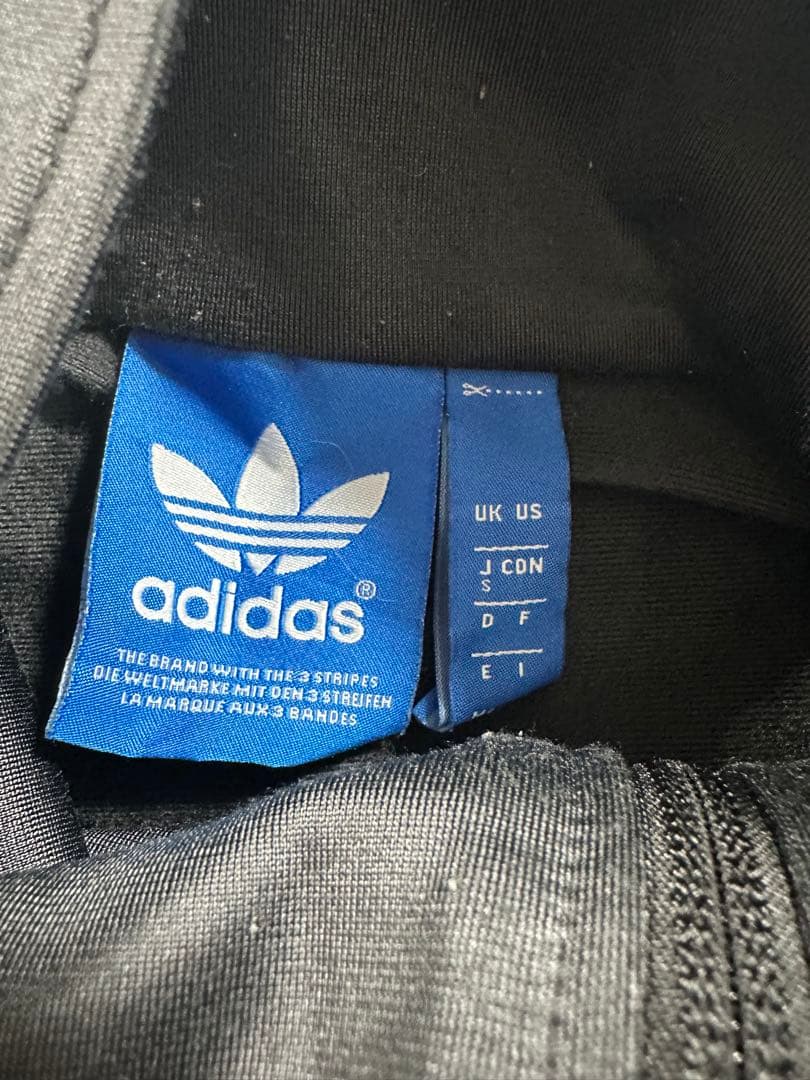 希少　adidas firebird ファイヤーバード トラックジャケット