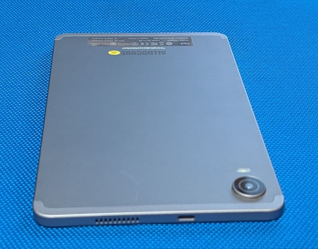 Androidタブレット本体 iPlay60 mini Pro