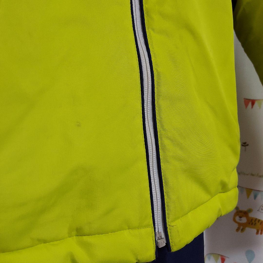 ロシニョール　スキーウェア　ジュニア160cm上下セット