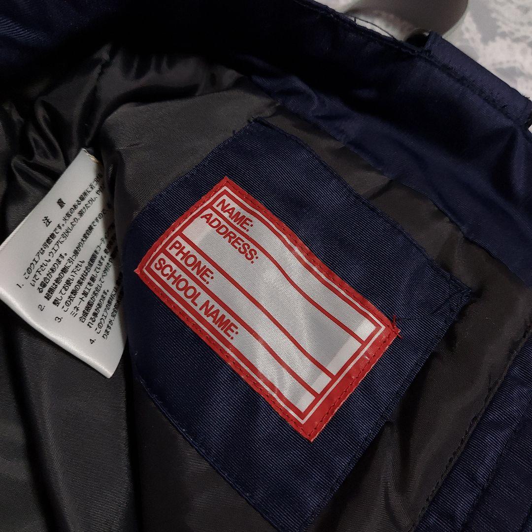 ロシニョール　スキーウェア　ジュニア160cm上下セット