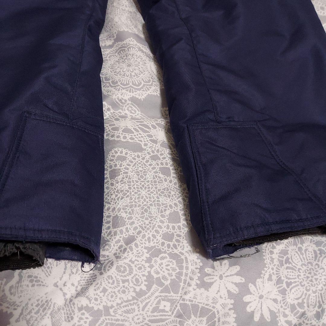 ロシニョール　スキーウェア　ジュニア160cm上下セット