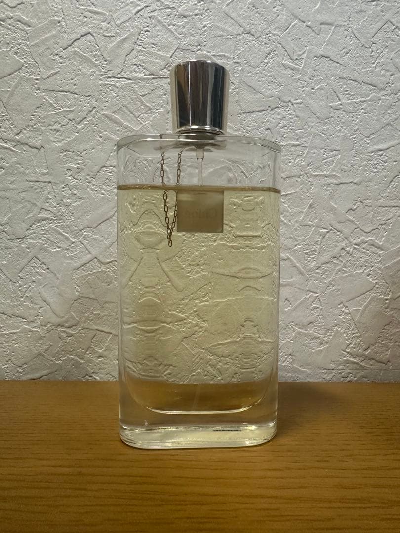 ラブ クロエ Love Chloé オー フローラル オードトワレ 75ml