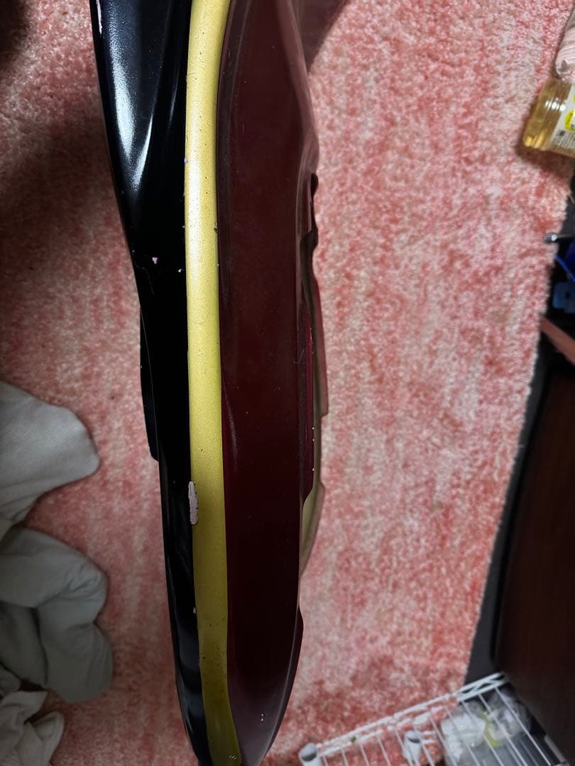 ホーネット250 専用ページ kennta様