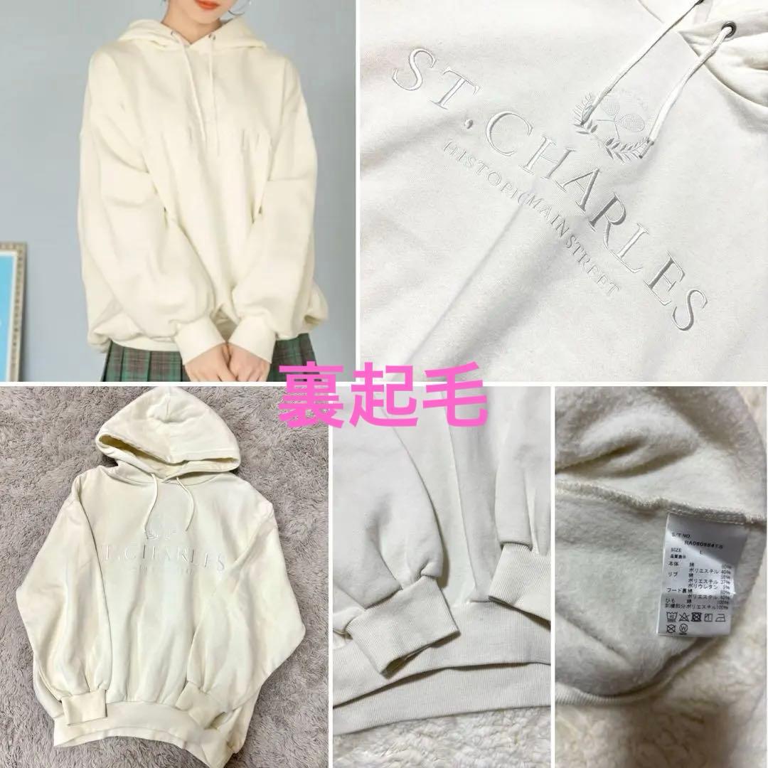 レビピアルマリオ　冬お洋服のセット　L