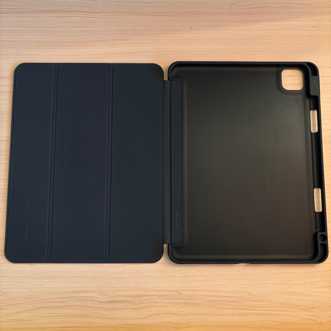 【極美品】iPad Pro 11 第4世代 M2＋Pencil 第2世代