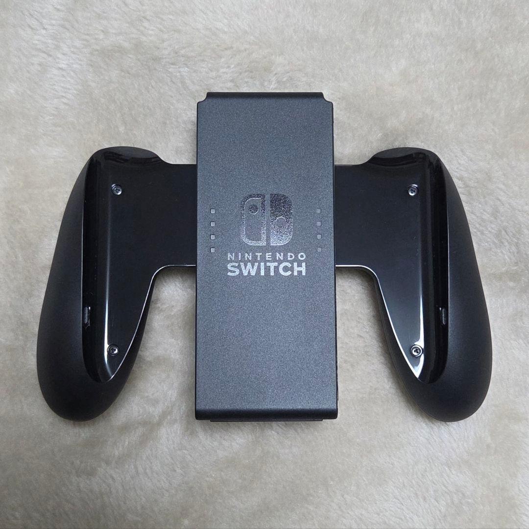 Nintendo Switch　本体＋付属品