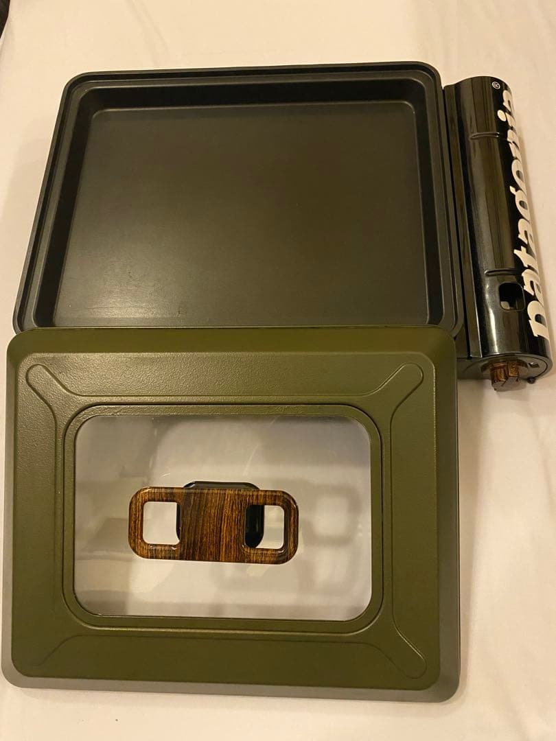 ★美品★希少★カスタム『焼き上手さんα』 カスタムペイント加工済み✨ケース付き