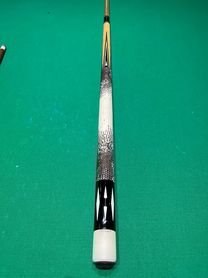 joss west 1989 早川工房トリファイドシャフト