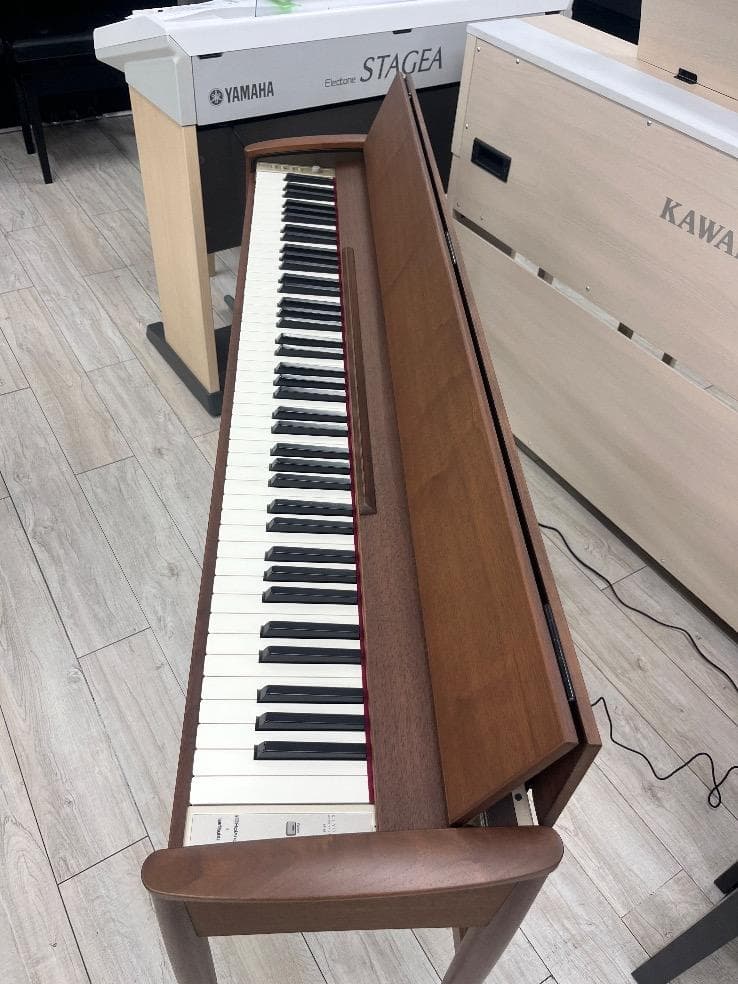 sw★74751【電子ピアノ】ROLAND　KF10KW　17年製