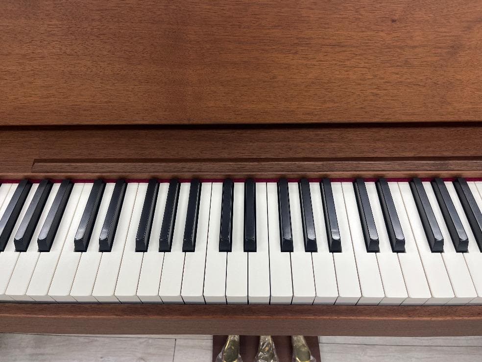 sw★74751【電子ピアノ】ROLAND　KF10KW　17年製