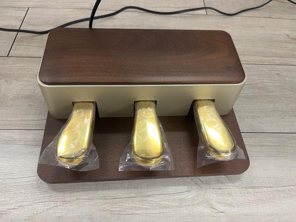 sw★74751【電子ピアノ】ROLAND　KF10KW　17年製