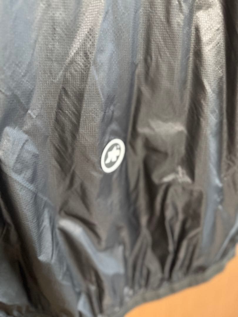 SALE！Assos アソス MILLE GT WIND VEST