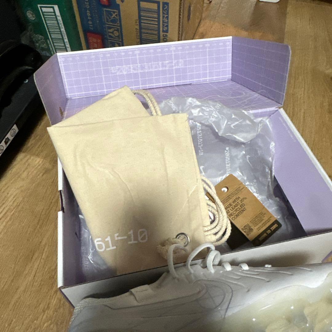 ティエンポレジェンド10 エリート FG SE 27.5cm