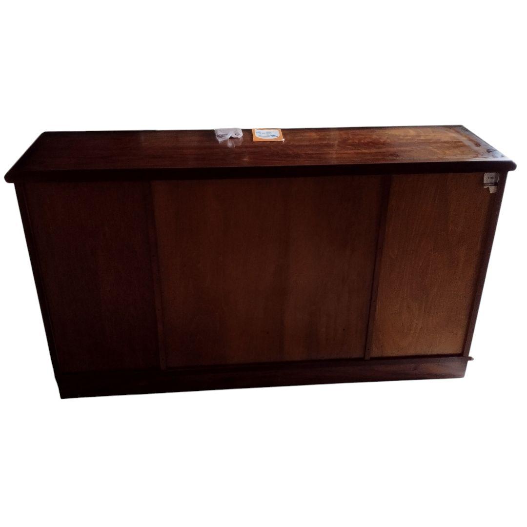 【極美品】karimoku カリモク コロニアル サイドボード リビングボード