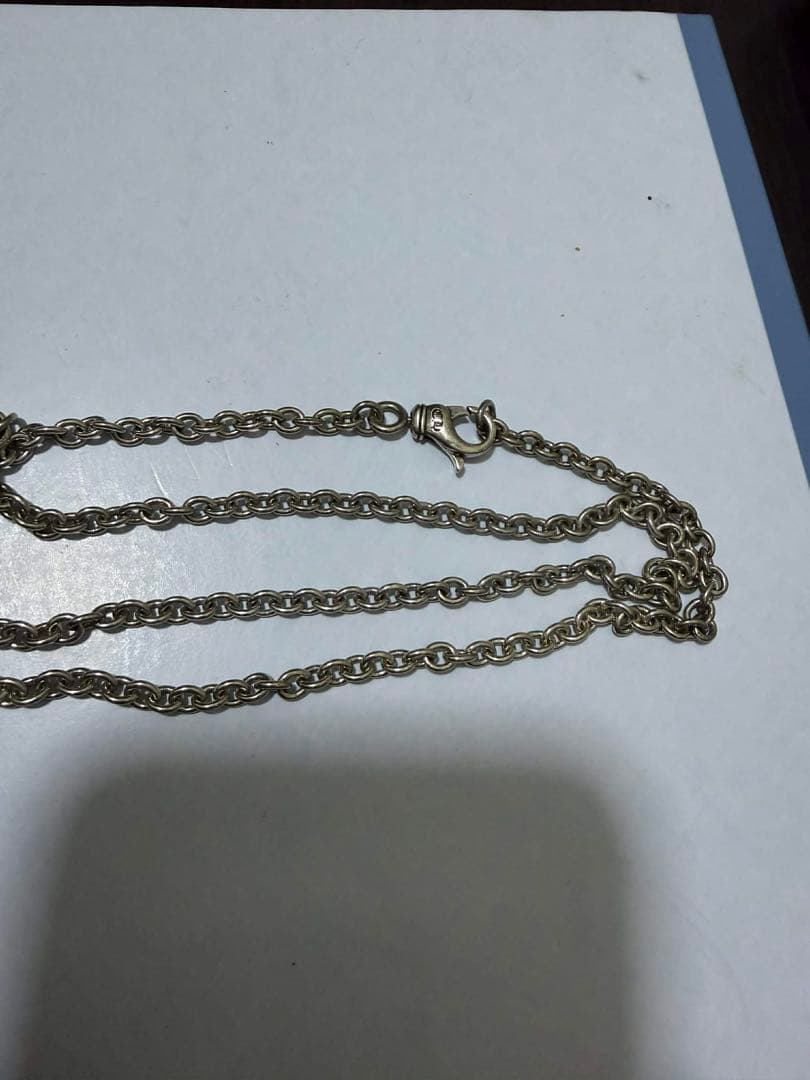 クロムハーツ ネックレス