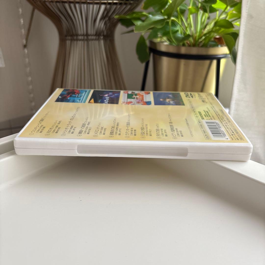 NHK音楽ファンタジーゆめ(3) DVD