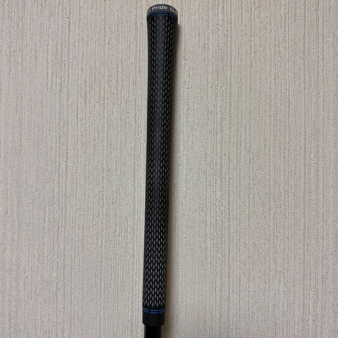 テンセイCKプロオレンジ 1W 60S テーラーメイド　カスタム