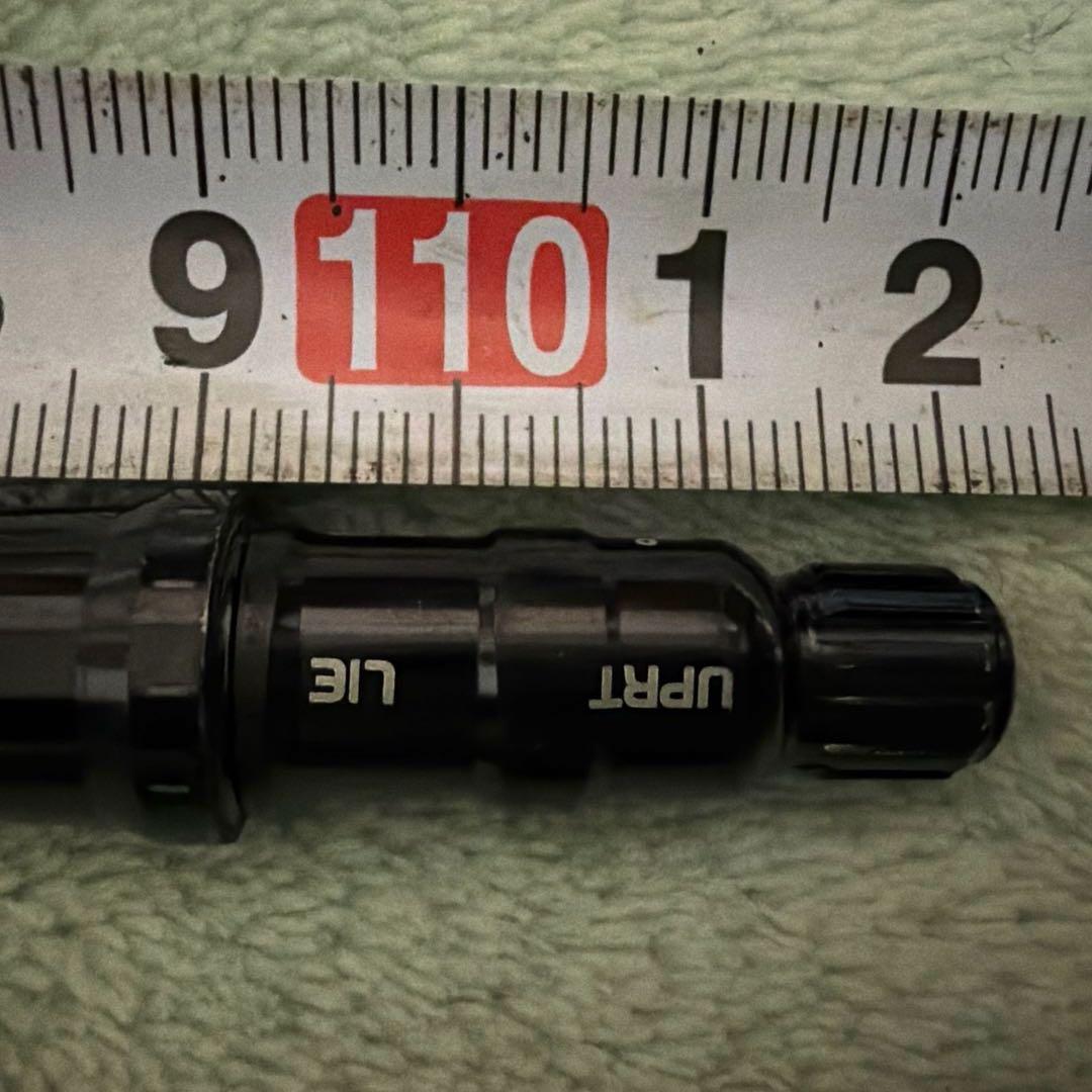 テンセイCKプロオレンジ 1W 60S テーラーメイド　カスタム