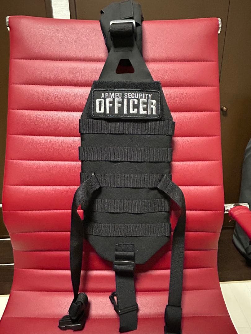 ライトウェイト バンダリア [Battle Styleバトルスタイル]