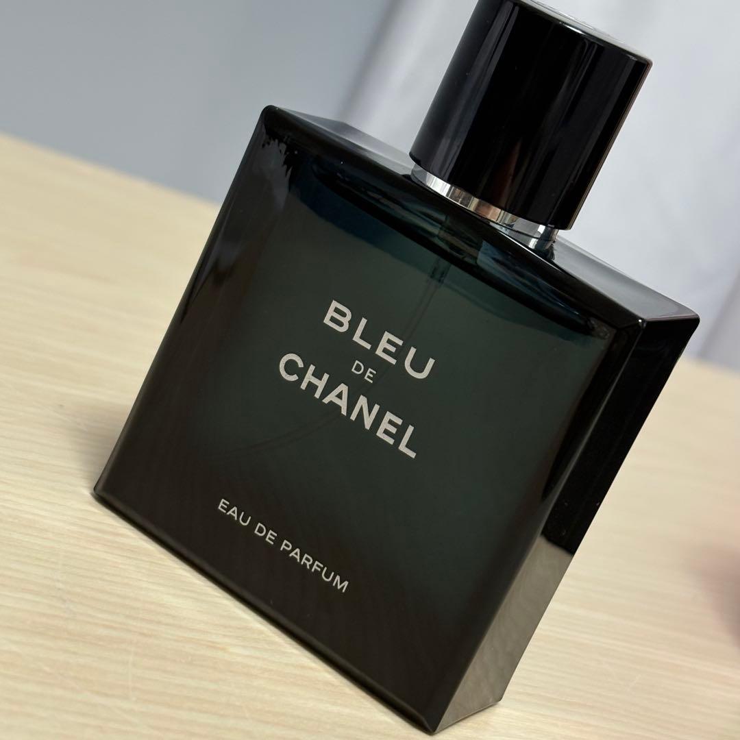 ブルードゥシャネル オードゥパルファム ヴァポリザタ 一50ml CHANE香水