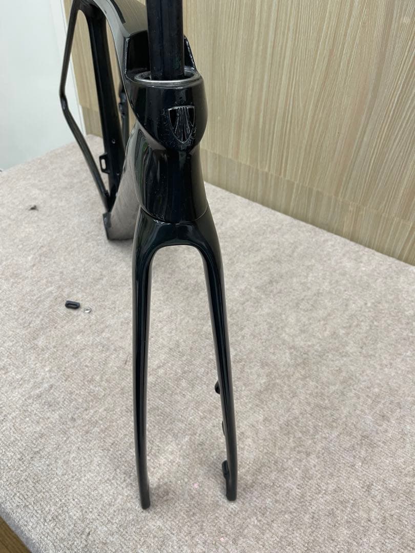 TREK トレック SLR80ロードバイク フレーム CT570mm ジャンク