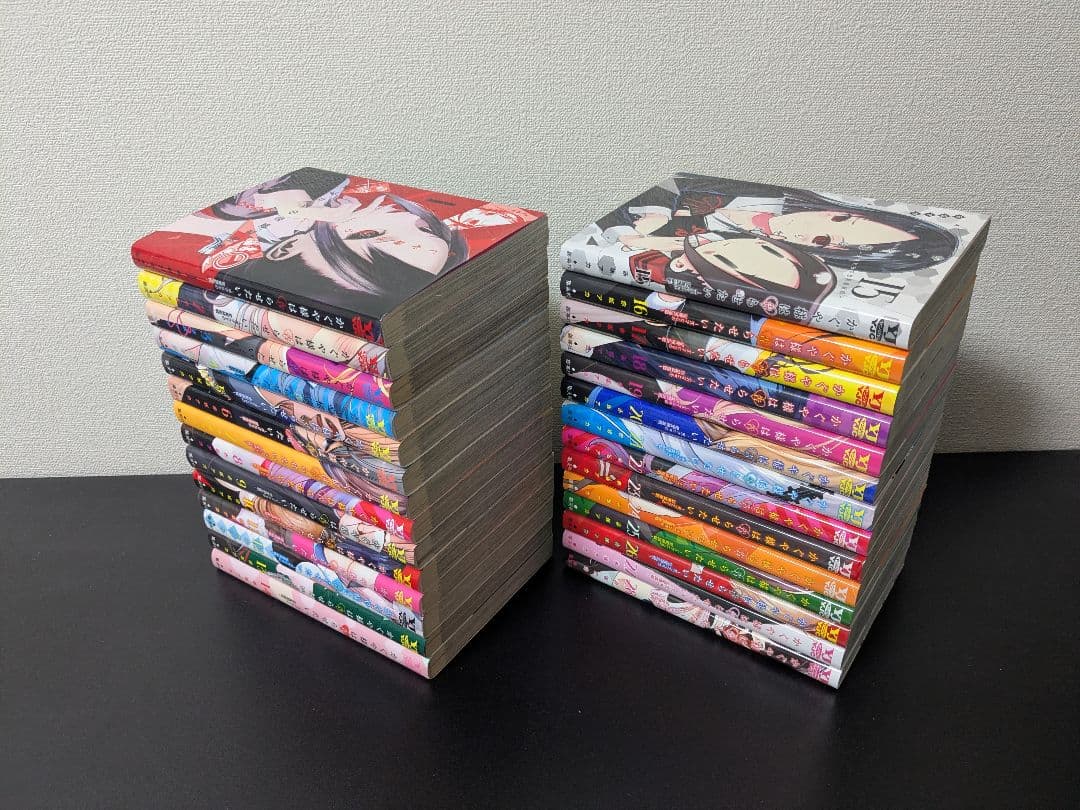 【全巻完結セット】かぐや様は告らせたい 1〜28巻 赤坂アカ