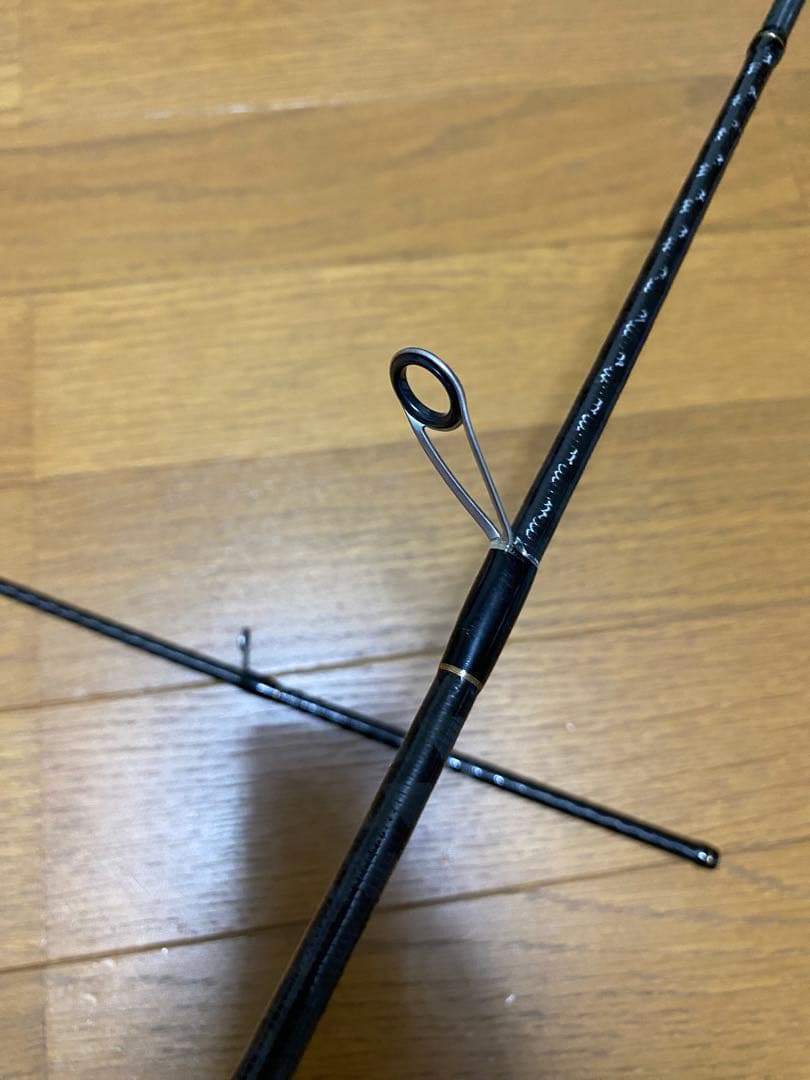 SHIMANO 23 ソアレBBアジング S610L-S