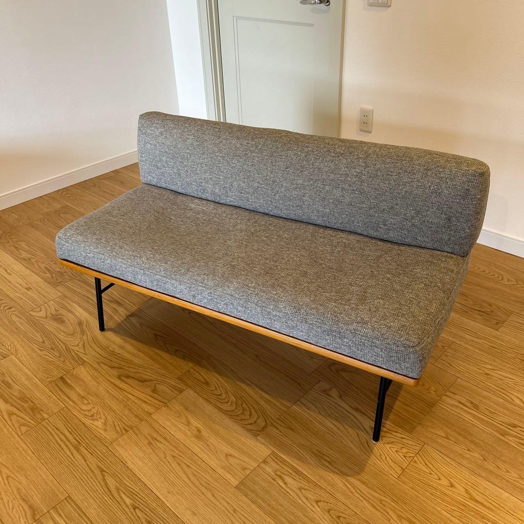 【AR】 unico ファニート　ベンチソファ