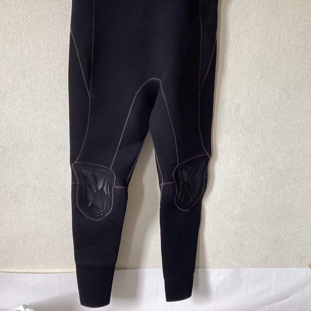 ⭐︎新品未使用⭐︎Brave サーフィン　ウェットスーツ　XL