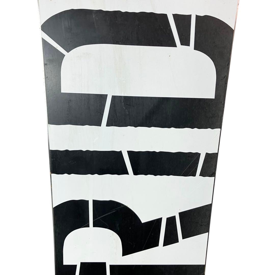 RIDE AGENDA ライド アジェンダ 超美品 スノボー ケース付き