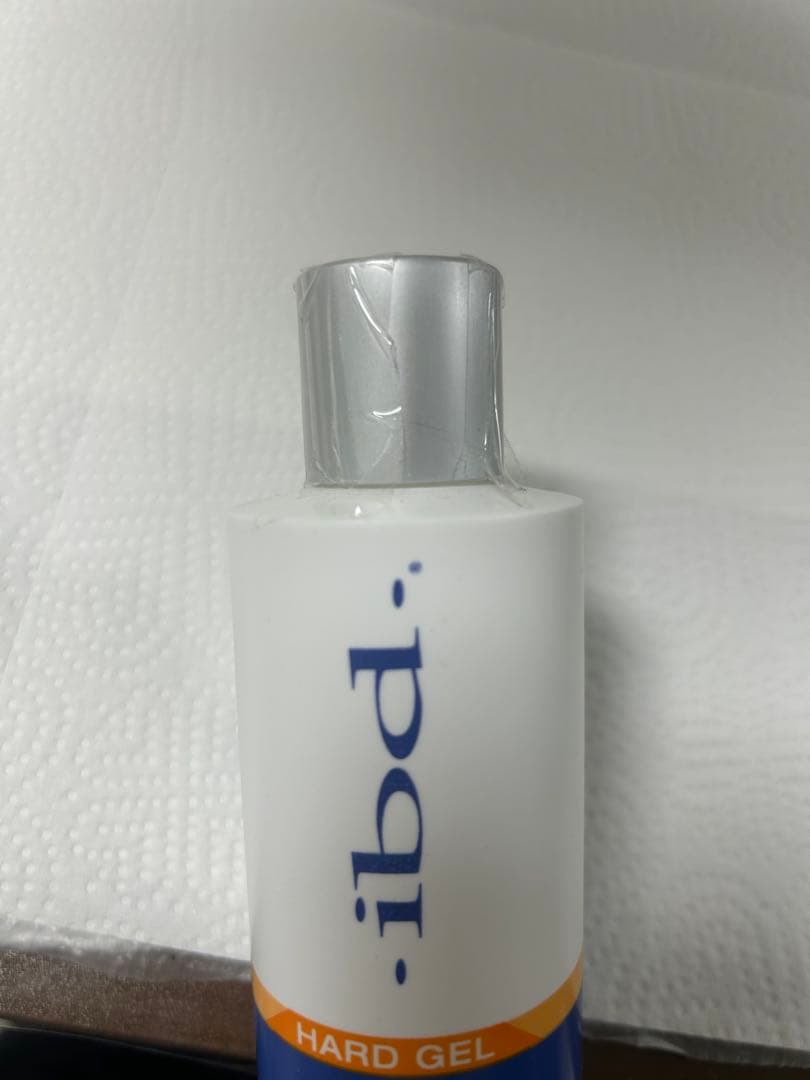 ibd Clear Gel ハードジェル 226g