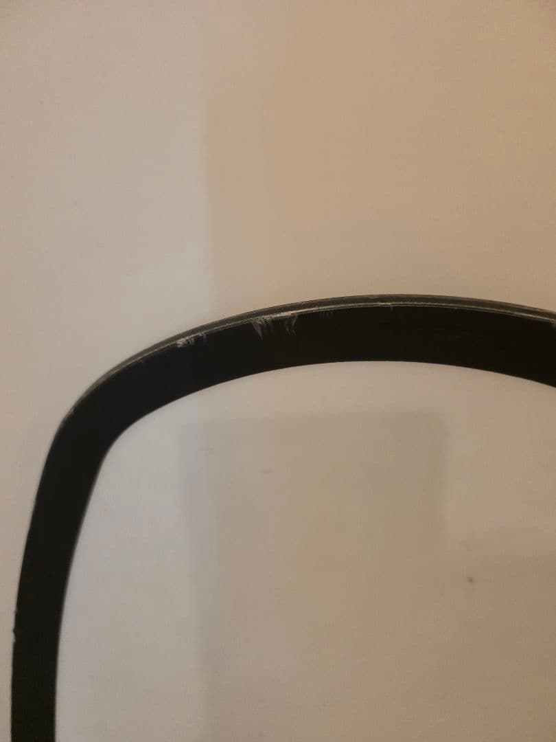 holidayボード155 +burton gensis M+27.5cm