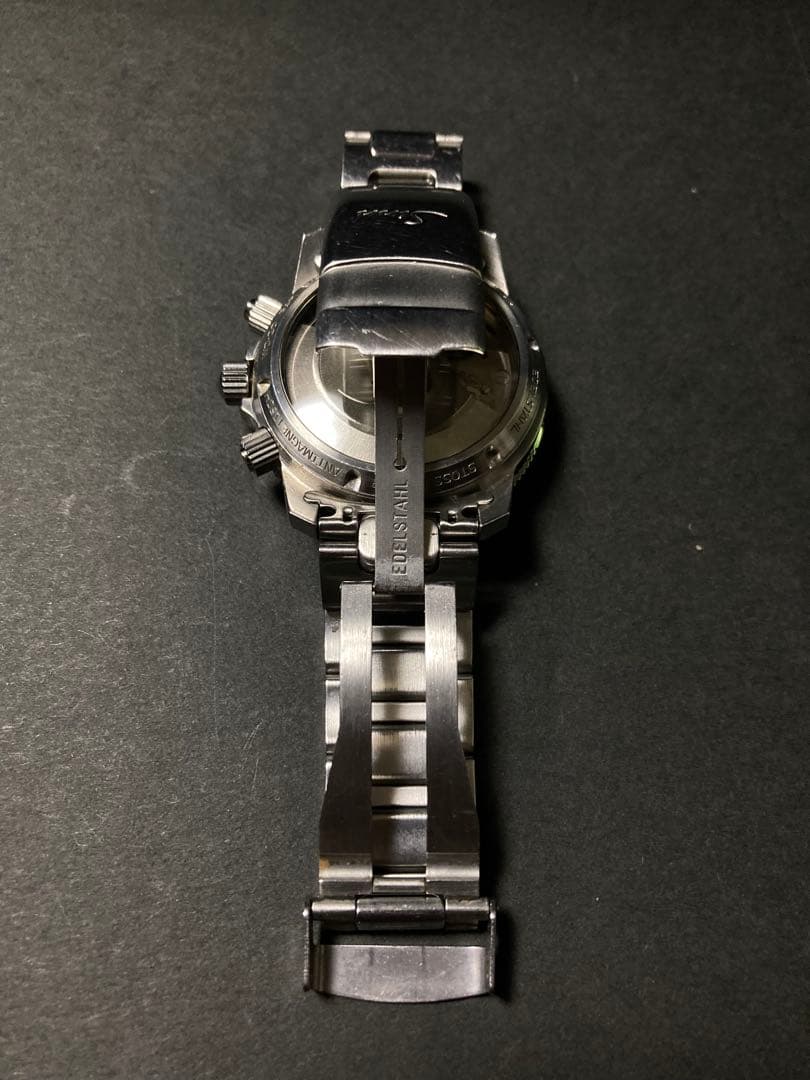 SINN 103 ST SA AR UTC 日本未販売 希少