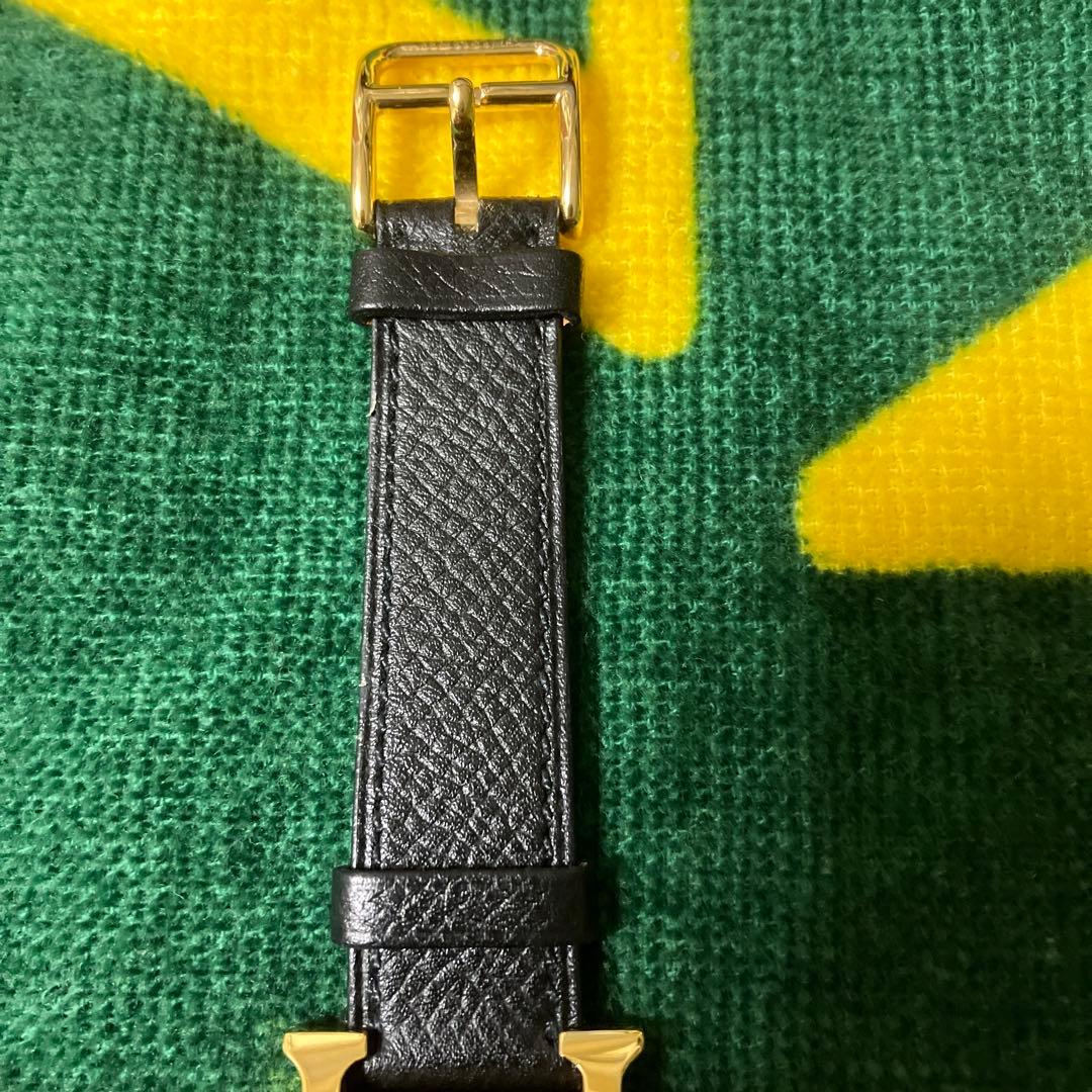 HERMES エルメス Hウォッチ HH1.201