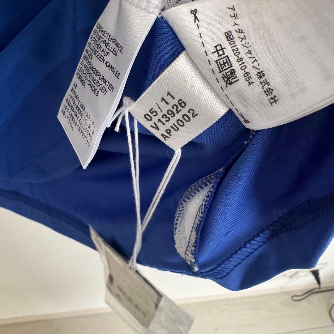 「正規品」 チェルシー 11/12 ランパード サッカー 長袖ユニフォーム M