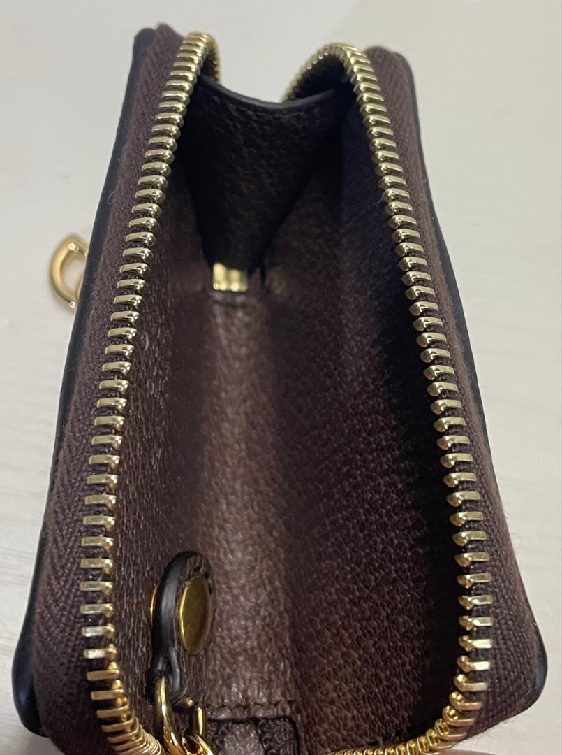 美品 GUCCI GGオフィディア キーケース ケース