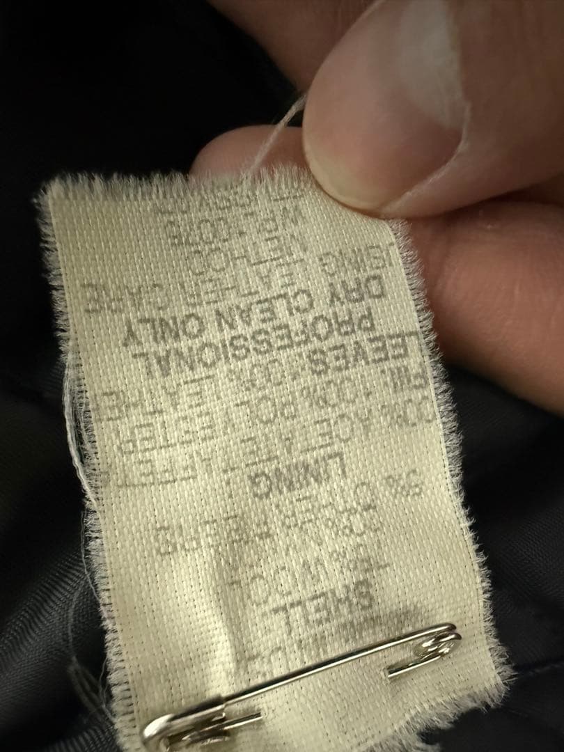 BIG4 スタジャン stussy90s