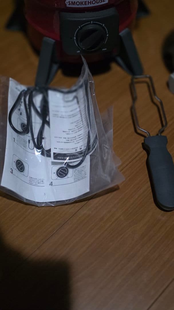 ミミモト ペレットストーブ