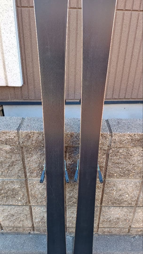 SALOMON BBR 8.0 179cm フリーライド オールマウンテン