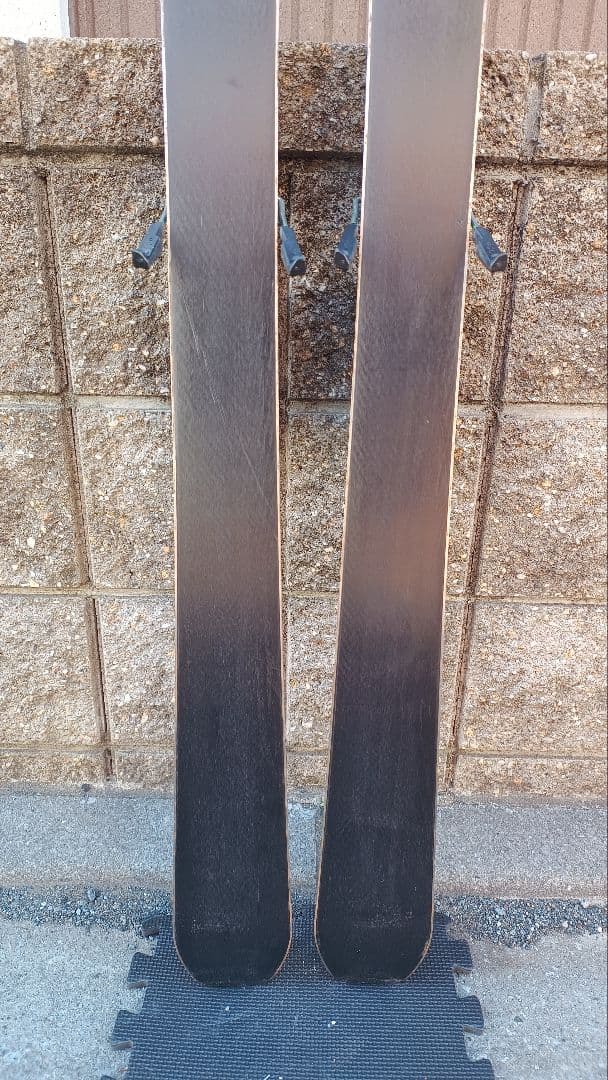 SALOMON BBR 8.0 179cm フリーライド オールマウンテン