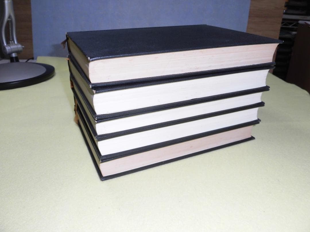 佐藤の数学Ⅰ・解析・代数・微分・統計 5冊セット　佐藤恒雄　研数書院