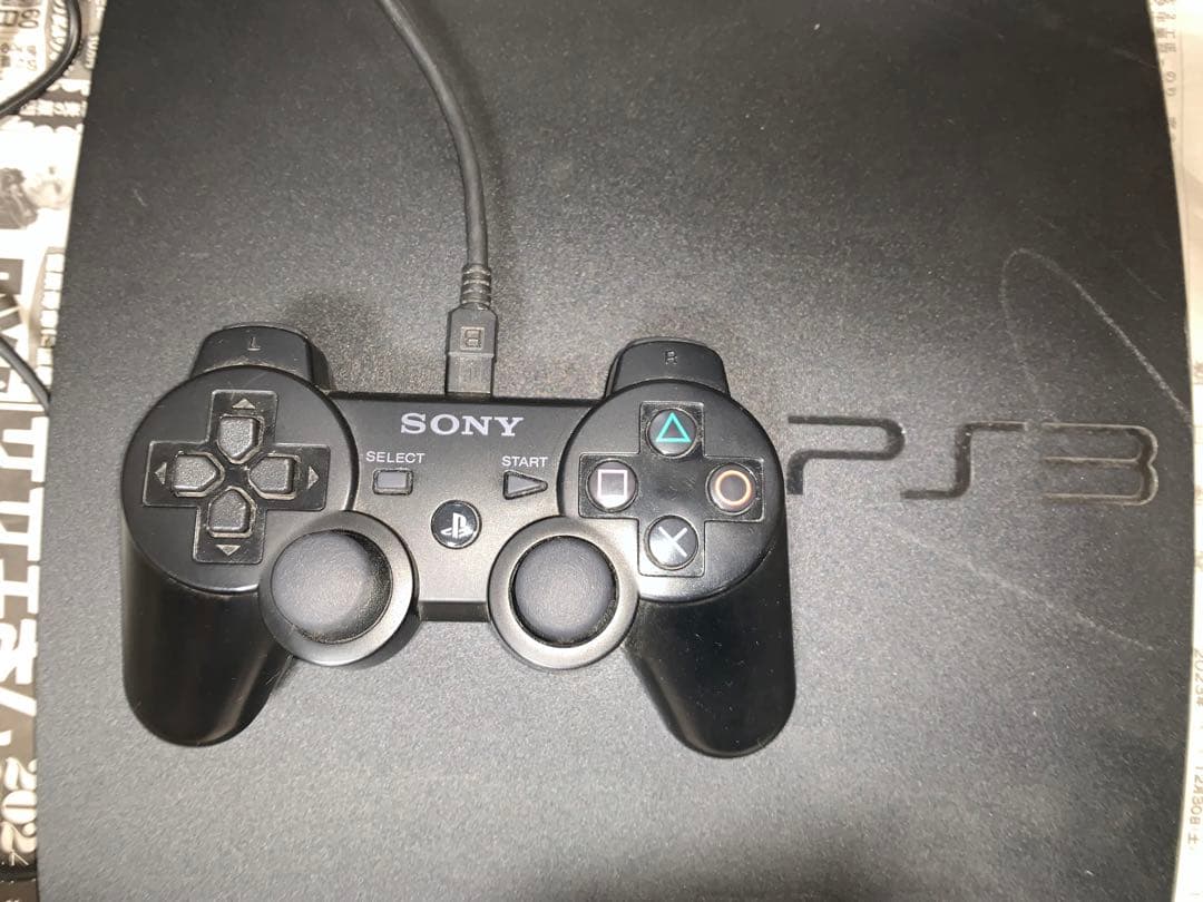 PS3本体 、GTA5、GTA4、湾岸ミッドナイト、ニードスピード、グランツ5