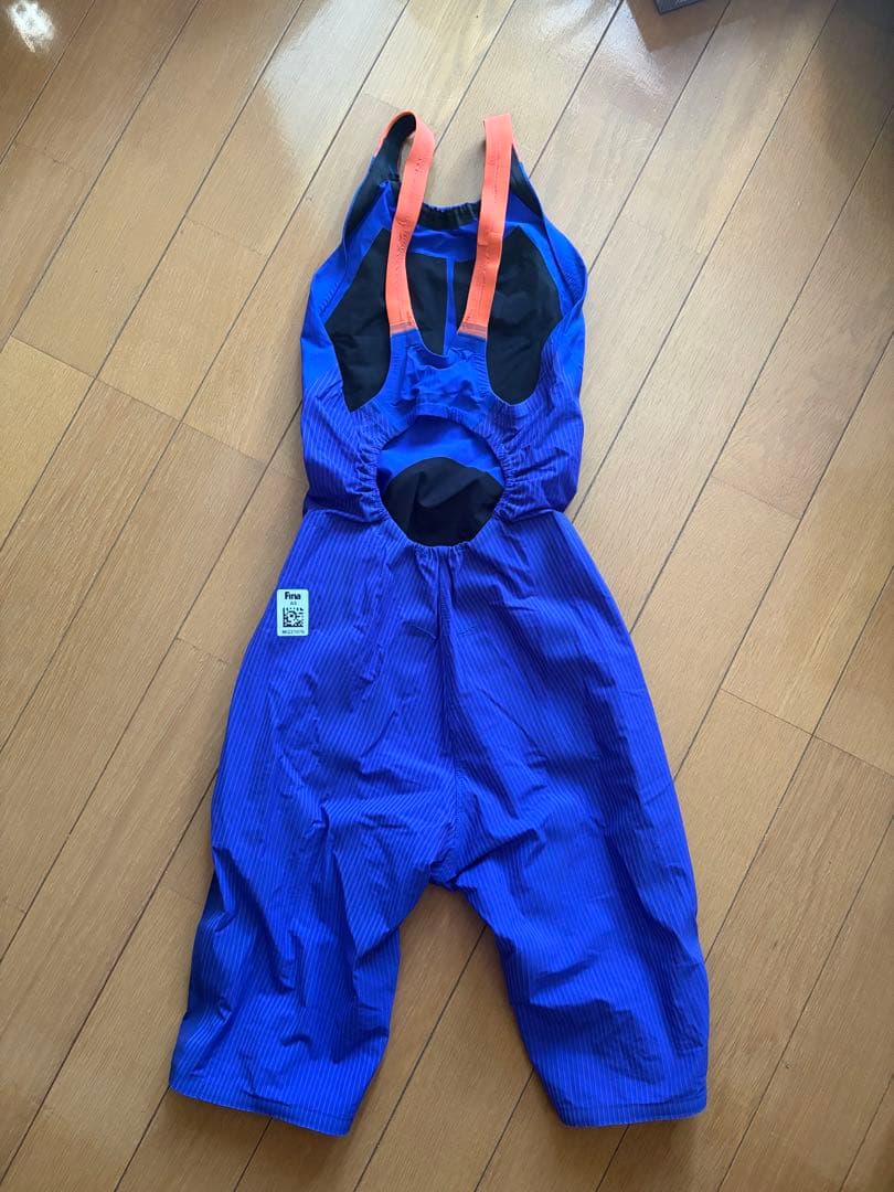 セントラルスポーツ　ミズノ　高速水着GX SONIC IV MR