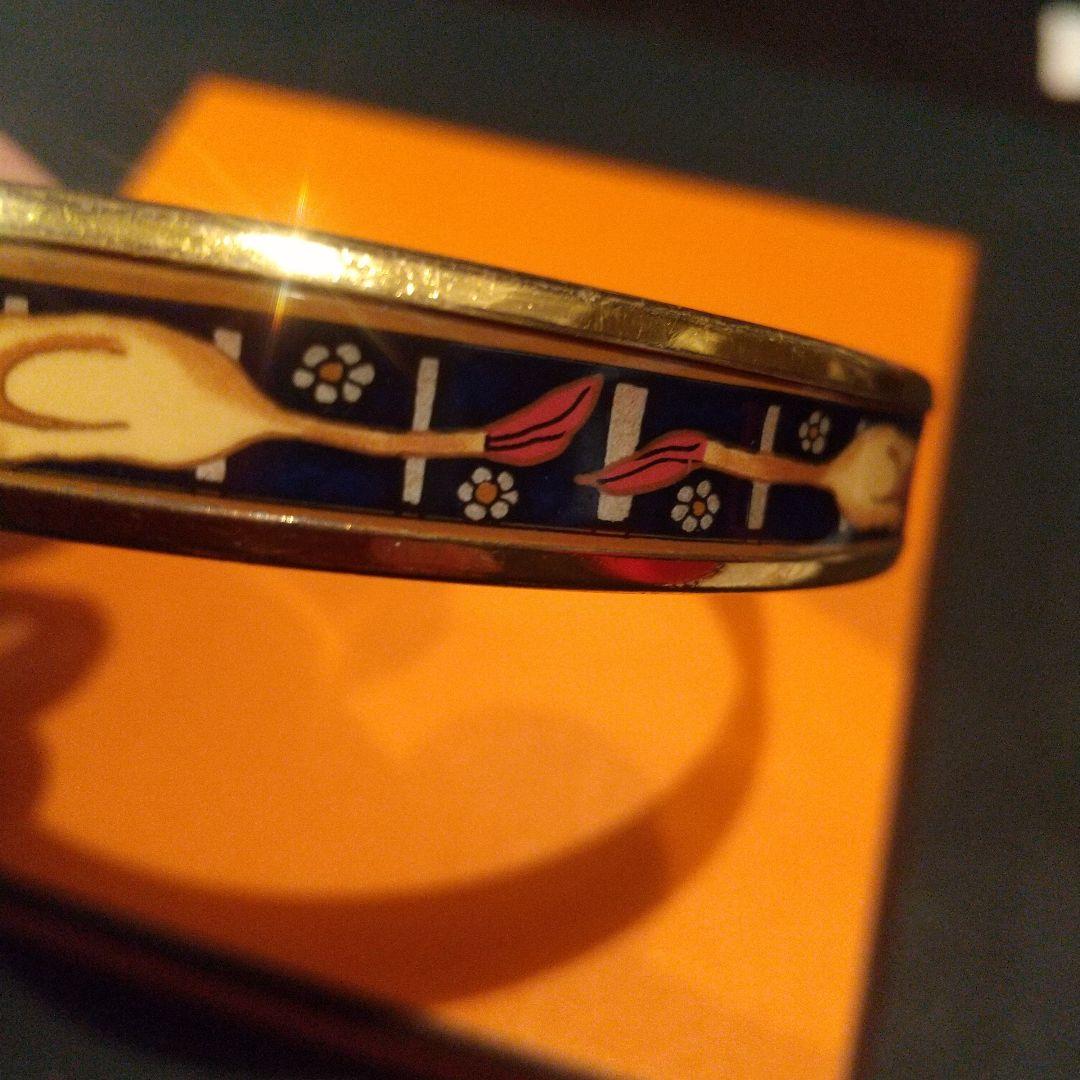 ⭐️ルー 猫ちゃんバングル⭐️