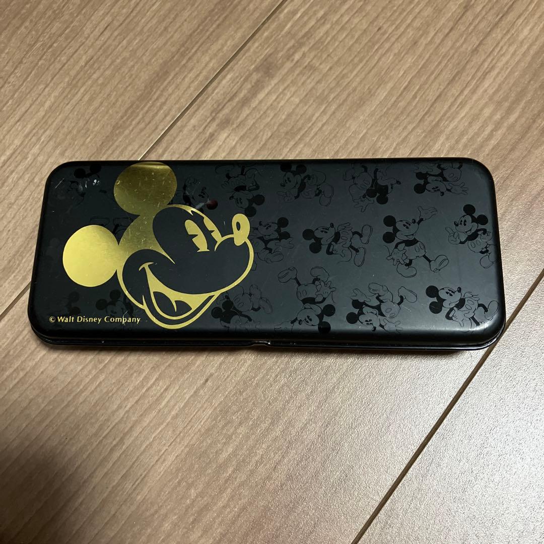 SEIKO ALBA ミッキーマウス　限定時計　レア　未使用品