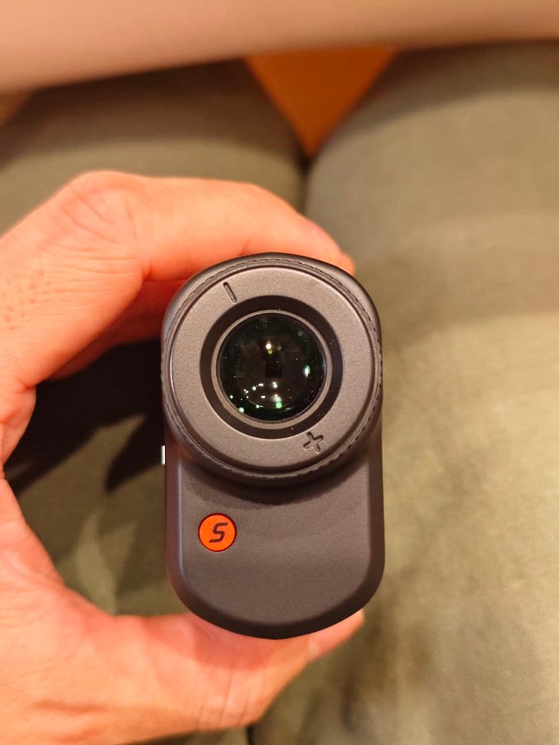 レーザーキャディー GL04C