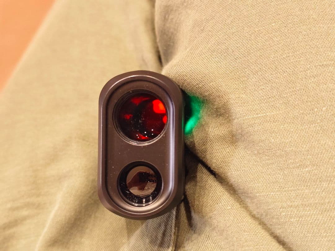 レーザーキャディー GL04C