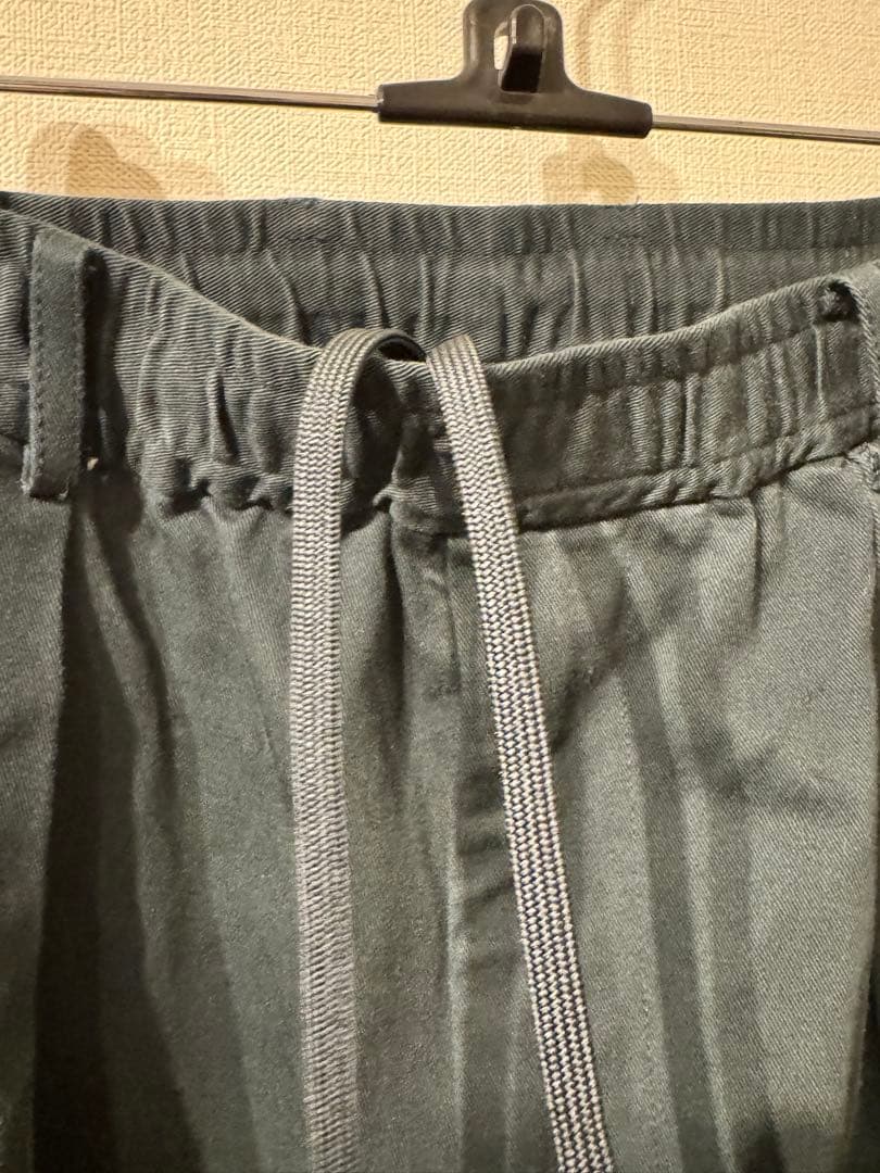 【NEAT】完売品　EASY NEAT CHINO for COVERCHORD