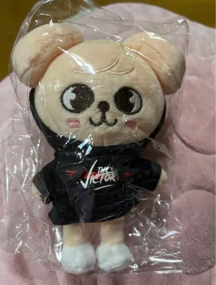 SKZOO ミニ ぬいぐるみ スンミン